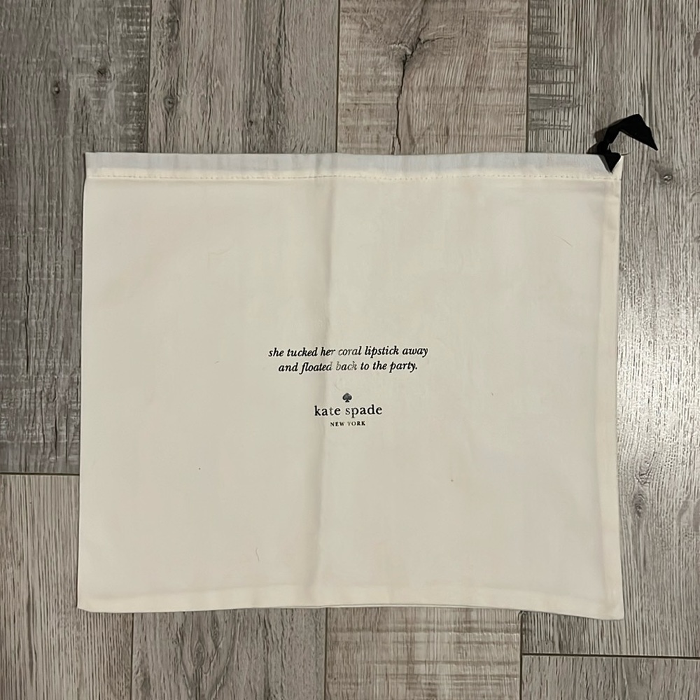 Kate Spade Duster